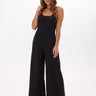 Tansie Luxe Jersey Jumpsuit Womens Rompers Threads 4 Thought 