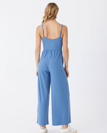 Tansie Luxe Jersey Jumpsuit Womens Rompers Threads 4 Thought 