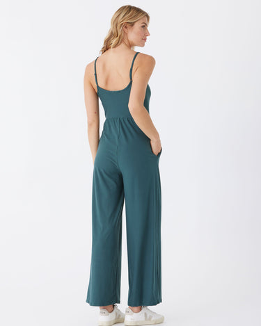 Tansie Luxe Jersey Jumpsuit Womens Rompers Threads 4 Thought 