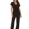 Odyssa EcoVero Jumpsuit Womens Rompers Threads 4 Thought 