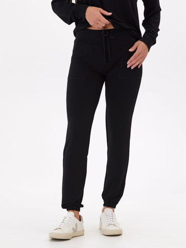 Ani Modal Terry Jogger Threads 4 Thought 