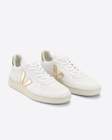 WOMEN'S V-10 Accessories Womens Shoes VEJA 