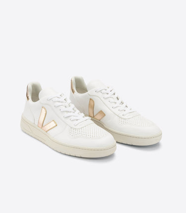 WOMEN'S V-10 Accessories Womens Shoes VEJA 