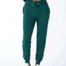 Connie Feather Fleece Jogger Threads 4 Thought 