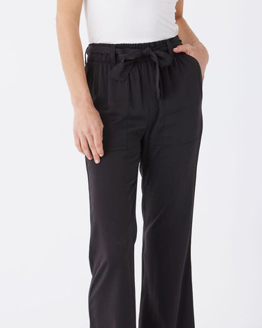 Gabrielle EcoVero Tie-Waist Pant Threads 4 Thought 