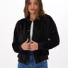 Lynette Sherpa Bomber Jacket Threads 4 Thought 