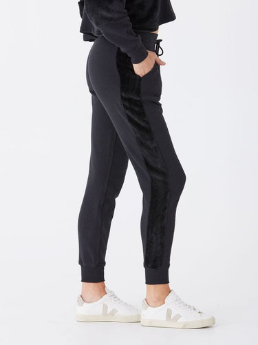 Camillah Fleece Sherpa Jogger Threads 4 Thought 