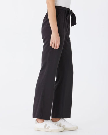 Gabrielle EcoVero Tie-Waist Pant Threads 4 Thought 