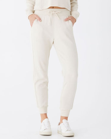 Camillah Fleece Sherpa Jogger Threads 4 Thought 