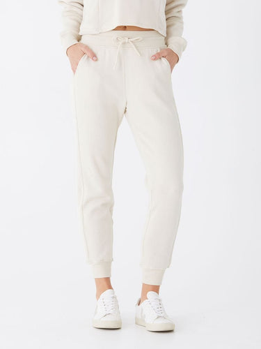 Camillah Fleece Sherpa Jogger Threads 4 Thought 