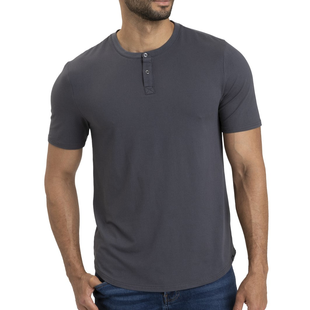 Men's Short Sleeve Tees – Tag – Threads 4 Thought