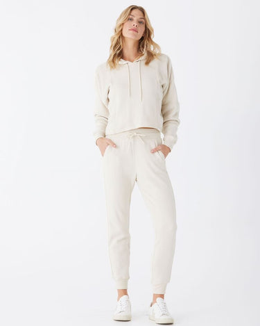 Camillah Fleece Sherpa Jogger Threads 4 Thought 