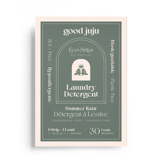 Laundry Eco-Strips Accessories Laundry Good Juju 