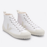 Veja Women's High Top Nova Canvas Accessories - Womens - Shoes Veja