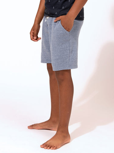 Triblend Knit Short Boys Bottoms Shorts Threads 4 Thought 