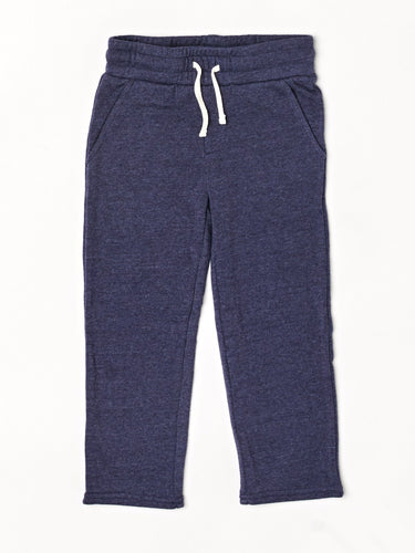 Triblend Open Bottom Sweatpant Boys Bottoms Sweatpants Threads 4 Thought