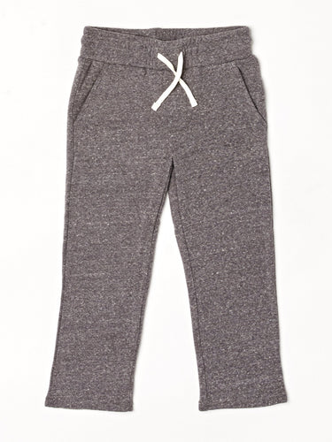 Triblend Open Bottom Sweatpant Boys Bottoms Sweatpants Threads 4 Thought