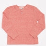 Triblend Long Sleeve Henley Boys Tops Threads 4 Thought