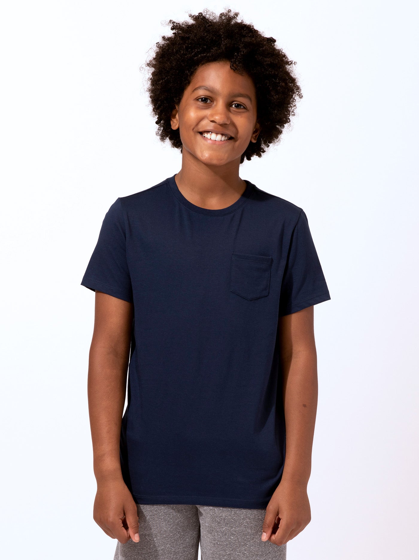 Boy's New Arrivals – Threads 4 Thought