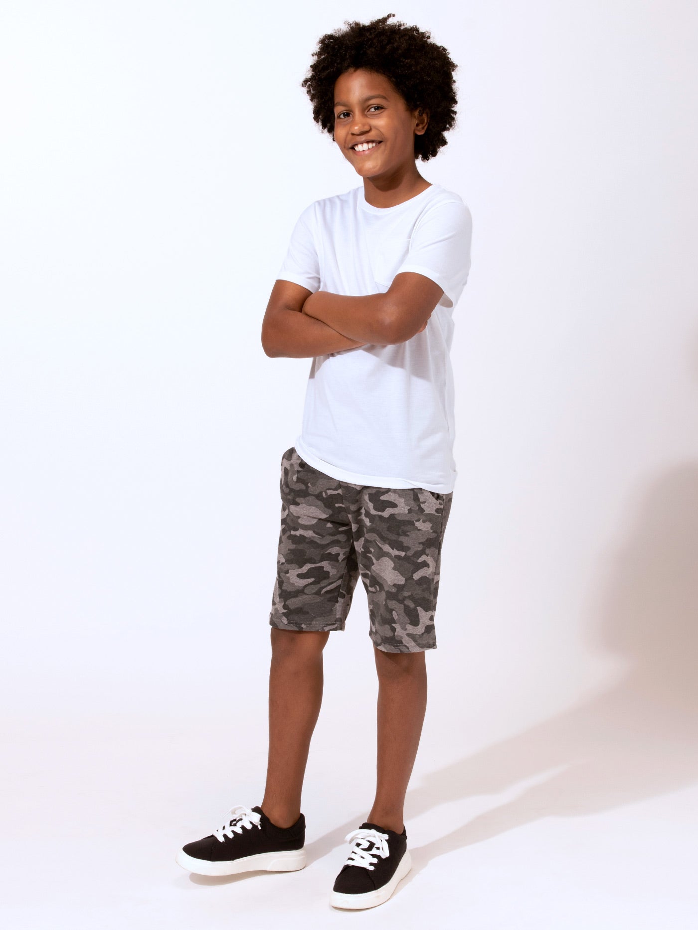 Boy's New Arrivals – Threads 4 Thought
