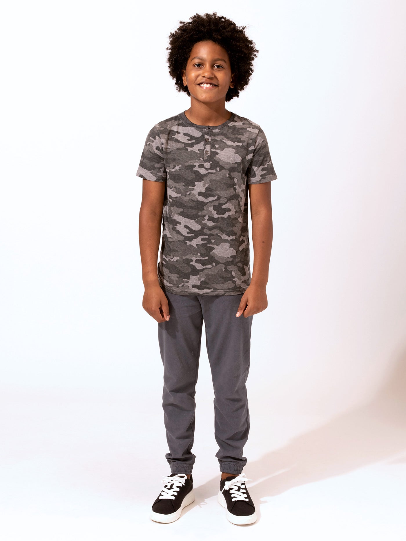 Tops Threads 4 Boy\'s Thought –