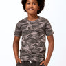 Boys Cvc Porter Camo Crew Boys Tops Threads 4 Thought 