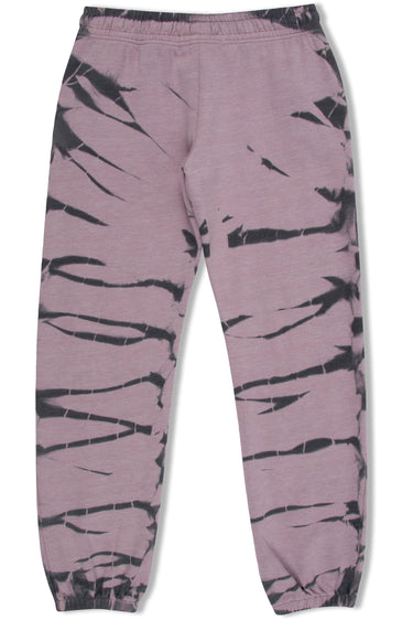 Little Girl's Firecracker Wash Jogger Girls Bottoms Sweatpants Threads 4 Thought 