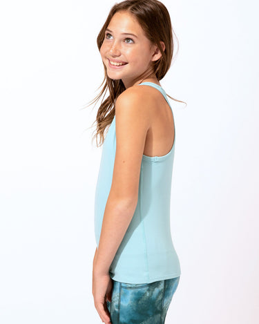 Clarice Active Tank Girls Tops Threads 4 Thought 