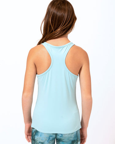 Clarice Active Tank Girls Tops Threads 4 Thought 