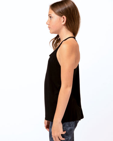 Girls Cassia Tank Top Girls Tops Threads 4 Thought 