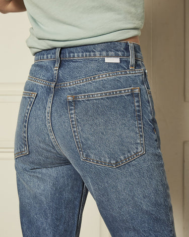 The Billy | Conversation Womens Bottoms Pants Boyish