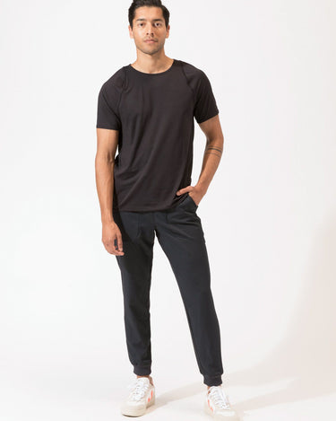 Maverick Jogger Mens Bottoms Threads 4 Thought 