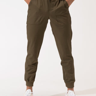 Maverick Jogger Mens Bottoms Threads 4 Thought 