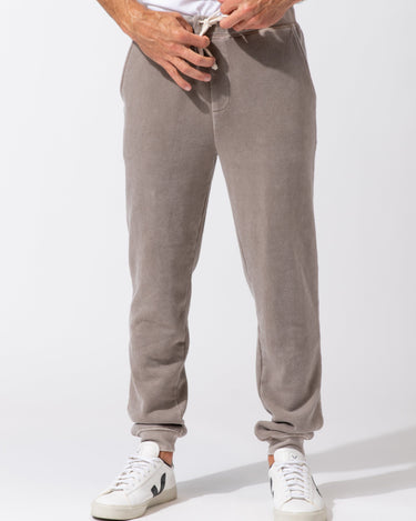 Mineral Wash Jogger Threads 4 Thought 