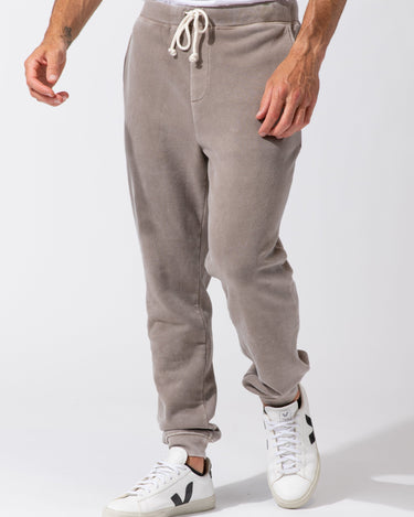 Mineral Wash Jogger Threads 4 Thought 