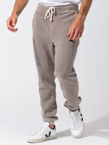 Mineral Wash Jogger Threads 4 Thought 