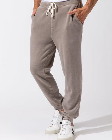 Mineral Wash Jogger Threads 4 Thought 