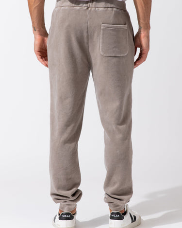 Mineral Wash Jogger Threads 4 Thought 