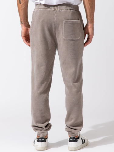 Mineral Wash Jogger Threads 4 Thought 