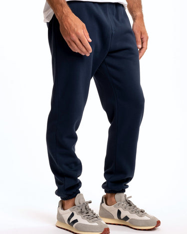 Men's Invincible Fleece Jogger Mens Bottoms Pants Threads 4 Thought 