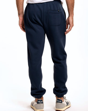 Men's Invincible Fleece Jogger Mens Bottoms Pants Threads 4 Thought 