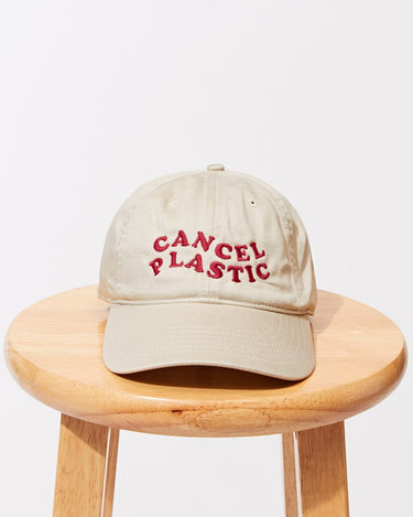 Cancel Plastic Dad Hat Threads 4 Thought 