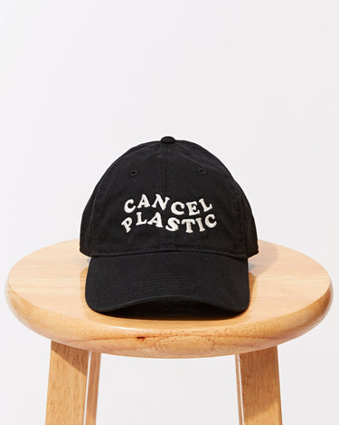 Cancel Plastic Dad Hat Threads 4 Thought 