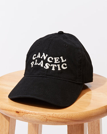 Cancel Plastic Dad Hat Threads 4 Thought 