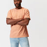 Colby Stripe Pocket Tee Mens Tops Tshirt Threads 4 Thought