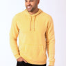 Mineral Wash Pullover Hoodie Mens Outerwear Sweatshirt Threads 4 Thought 