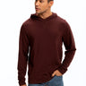 Dex Featherweight Pullover Lounge Hoodie Mens Outerwear Sweatshirt Threads 4 Thought 