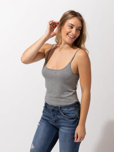 Cara Cami Womens Tops Cami Threads 4 Thought 