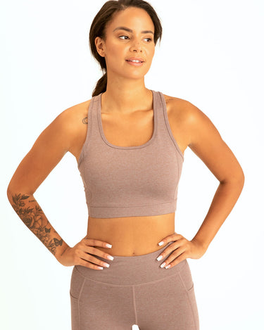 Lunette Sports Bra Womens Tops Sports Bra Threads 4 Thought 