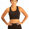 Lunette Sports Bra Womens Tops Sports Bra Threads 4 Thought 